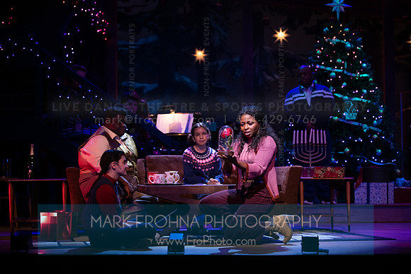 Unger Jolly Holiday 2022-23