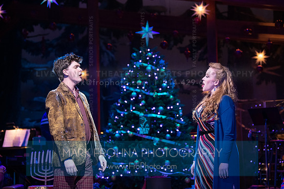 Unger Jolly Holiday 2022-10