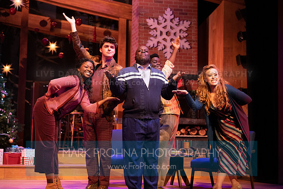 Unger Jolly Holiday 2022-3