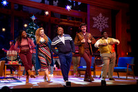 Unger Jolly Holiday 2022-2