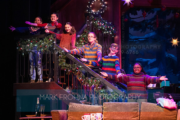 Unger Jolly Holiday 2022-5