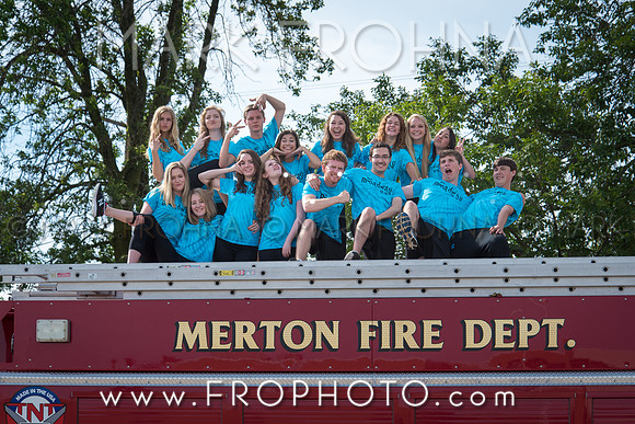 Arrowhead Firetruck 2015-8