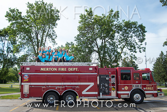 Arrowhead Firetruck 2015-7