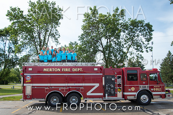 Arrowhead Firetruck 2015-6