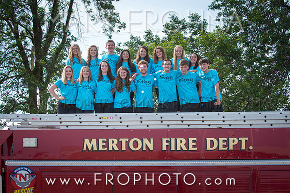 Arrowhead Firetruck 2015-5