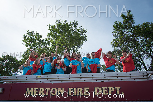 Arrowhead Firetruck 2015-4