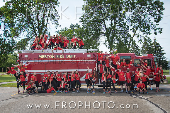 Arrowhead Firetruck 2015-3