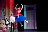 Nutcracker 2024-11
