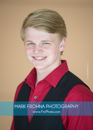 Broadway Company 2015-22