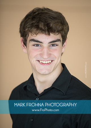 Broadway Company 2015-43
