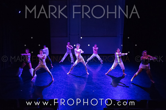 UWM Dancemakers 2015-6