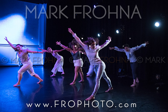 UWM Dancemakers 2015-10