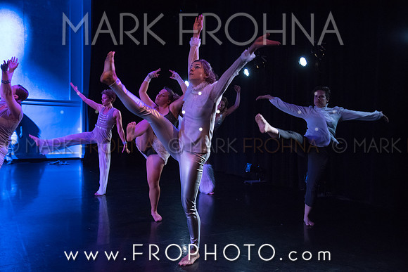 UWM Dancemakers 2015-11