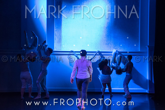 UWM Dancemakers 2015-12