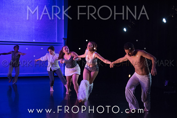 UWM Dancemakers 2015-14