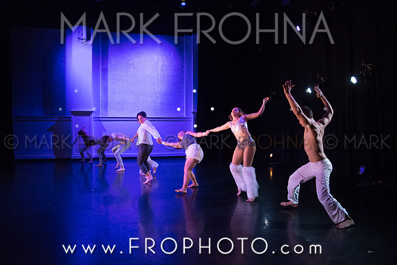 UWM Dancemakers 2015-15