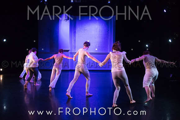 UWM Dancemakers 2015-17