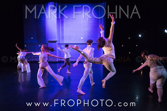 UWM Dancemakers 2015-18