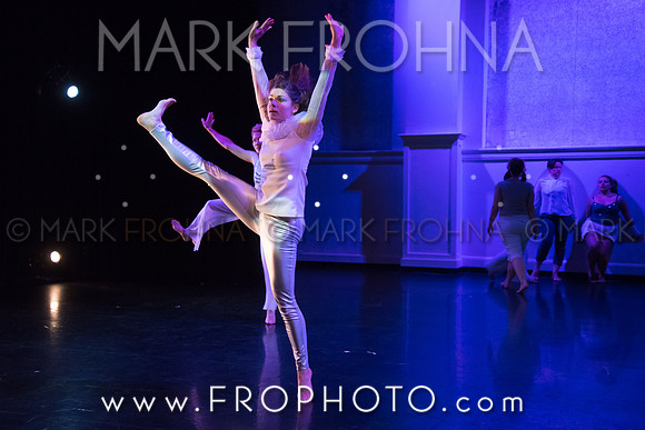 UWM Dancemakers 2015-19