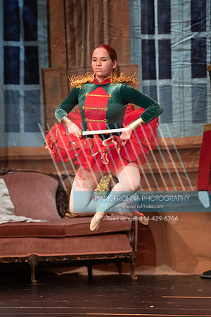 BRIO Nutcracker Cast 2 2022-95