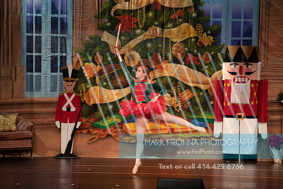 BRIO Nutcracker Cast 2 2022-94