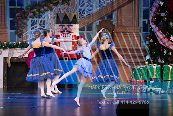 BRIO Nutcracker Cast 2 2022-106