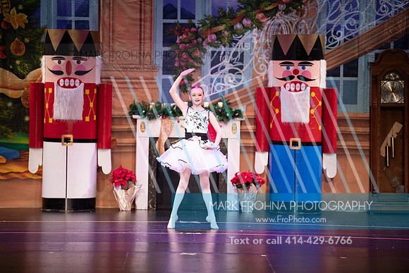 BRIO Nutcracker Cast 2 2022-88