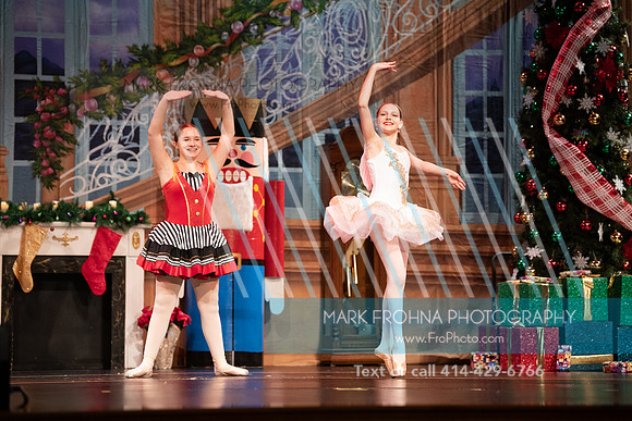 BRIO Nutcracker Cast 2 2022-84