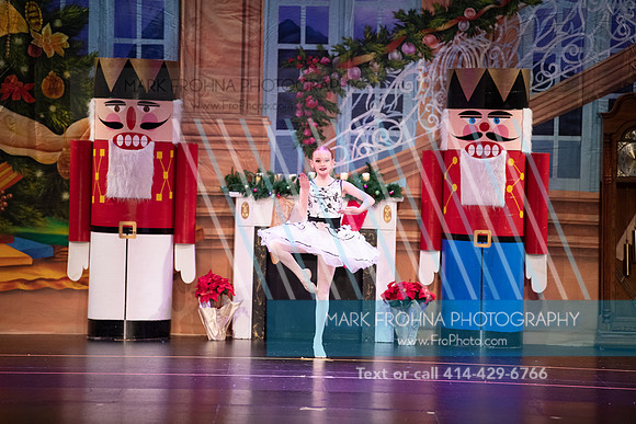 BRIO Nutcracker Cast 2 2022-89