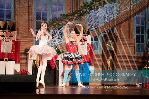 BRIO Nutcracker Cast 2 2022-82