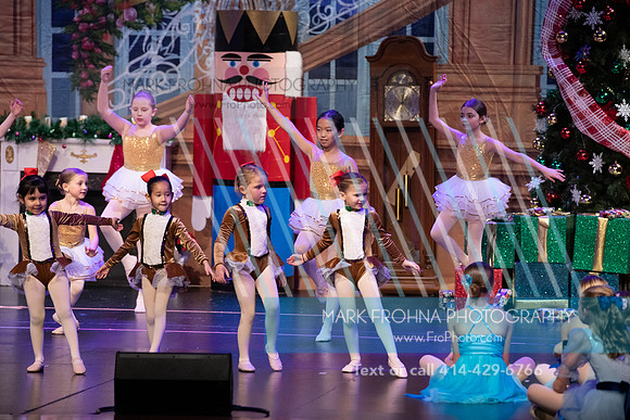 BRIO Nutcracker Cast 2 2022-53