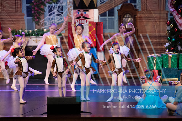BRIO Nutcracker Cast 2 2022-50