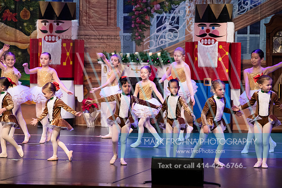 BRIO Nutcracker Cast 2 2022-52