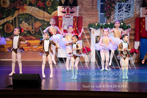 BRIO Nutcracker Cast 2 2022-45