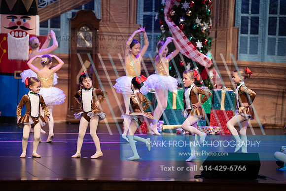 BRIO Nutcracker Cast 2 2022-42
