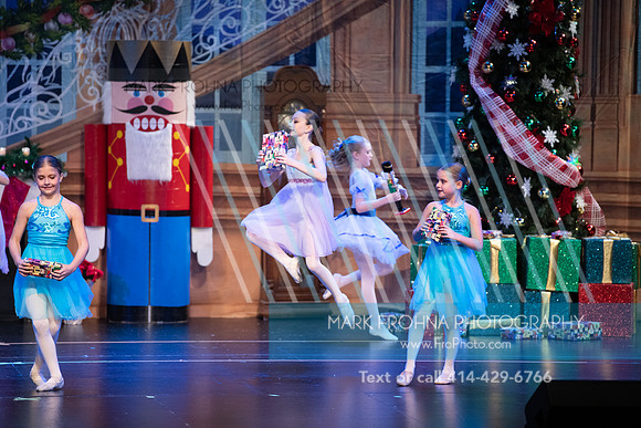 BRIO Nutcracker Cast 2 2022-35