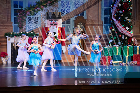 BRIO Nutcracker Cast 2 2022-37
