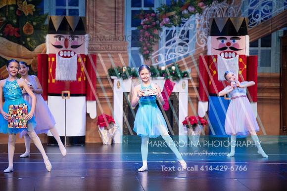 BRIO Nutcracker Cast 2 2022-34
