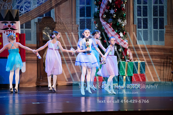 BRIO Nutcracker Cast 2 2022-31