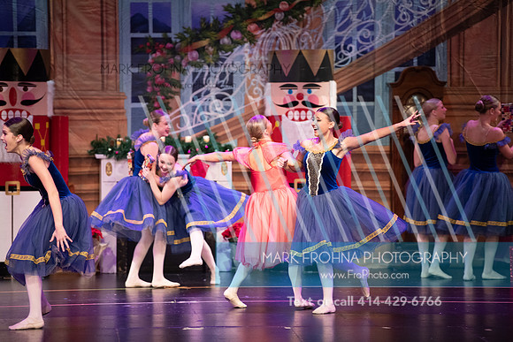 BRIO Nutcracker Cast 2 2022-18