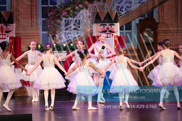 BRIO Nutcracker Cast 2 2022-13
