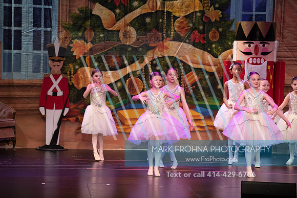 BRIO Nutcracker Cast 2 2022-12