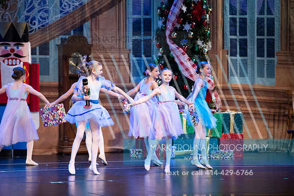 BRIO Nutcracker Cast 2 2022-32