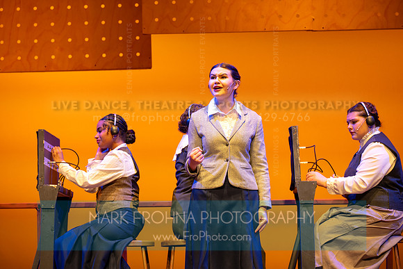KM Hello Girls Act 1-127