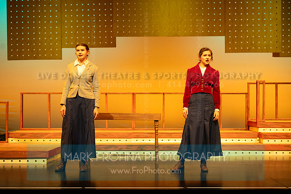 KM Hello Girls Act 1-245