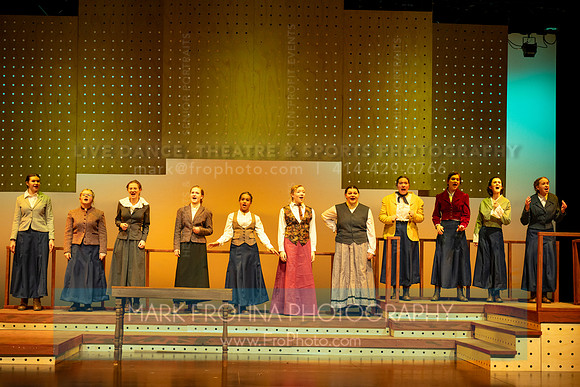 KM Hello Girls Act 1-249