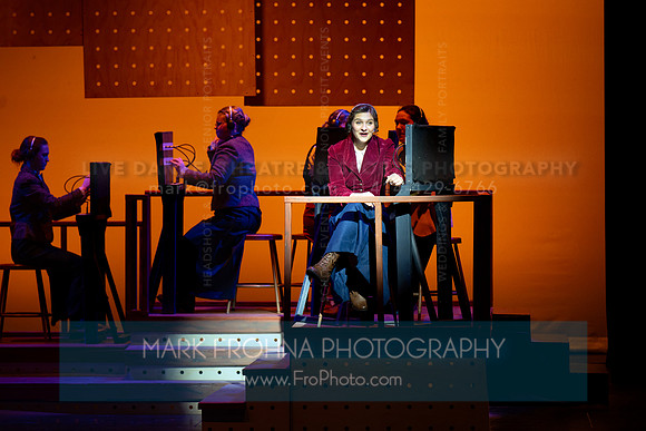 KM Hello Girls Act 1-182