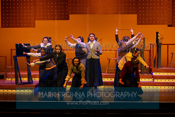 KM Hello Girls Act 1-164