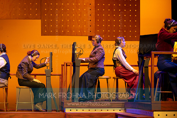 KM Hello Girls Act 1-156