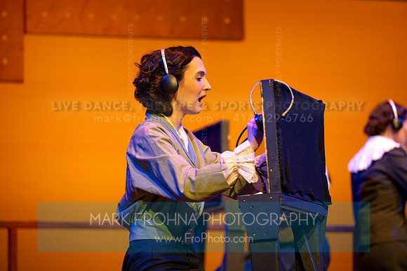 KM Hello Girls Act 1-146